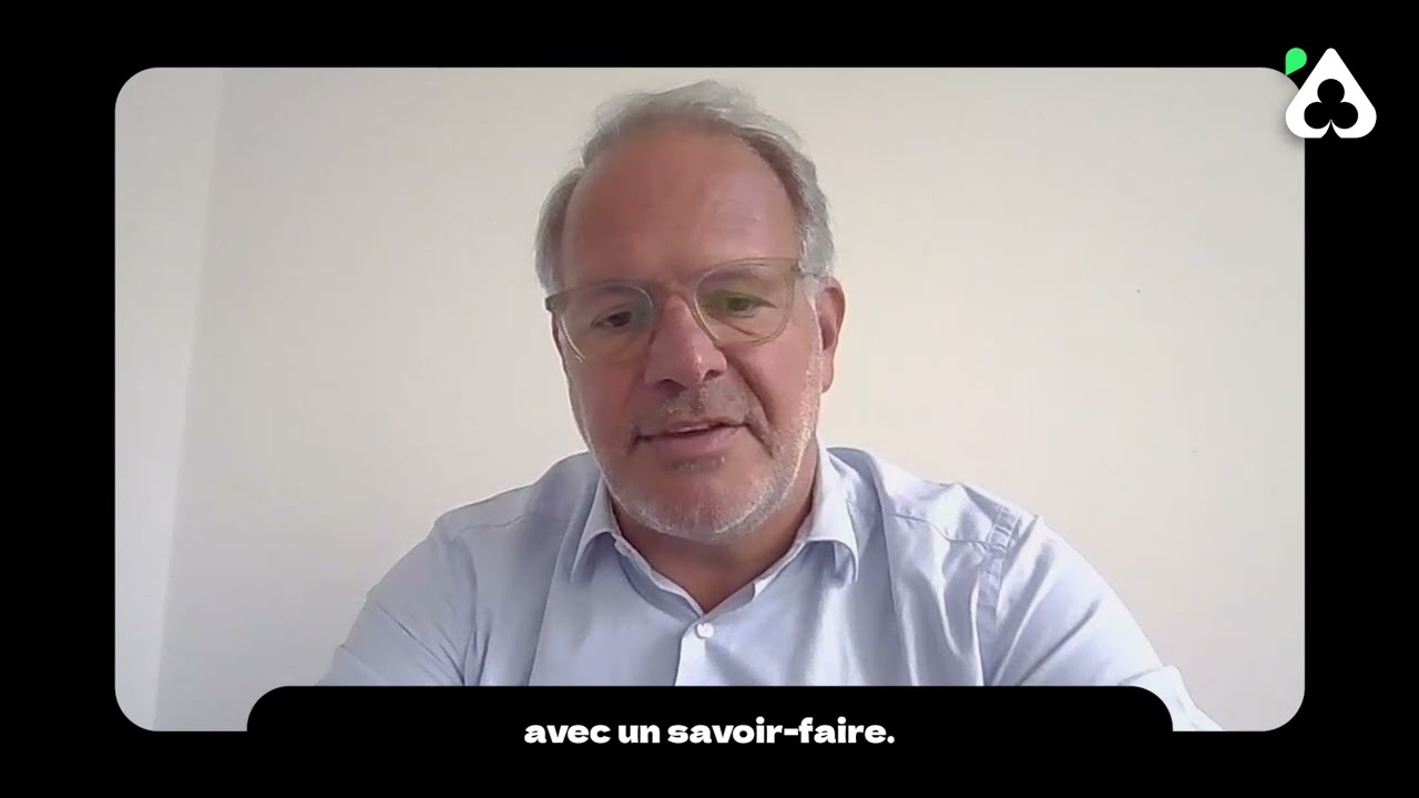 Témoignage client Etienne - l'Atout