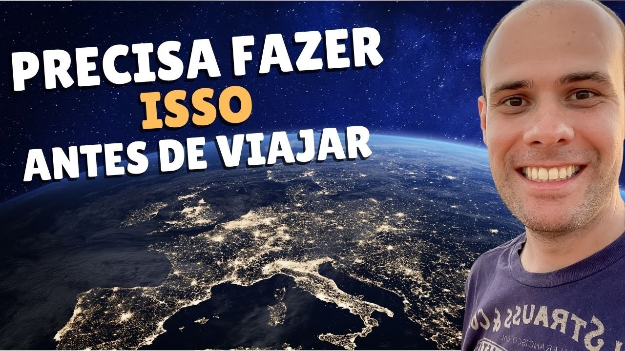 O que você precisa saber para viajar para Europa na Pandemia