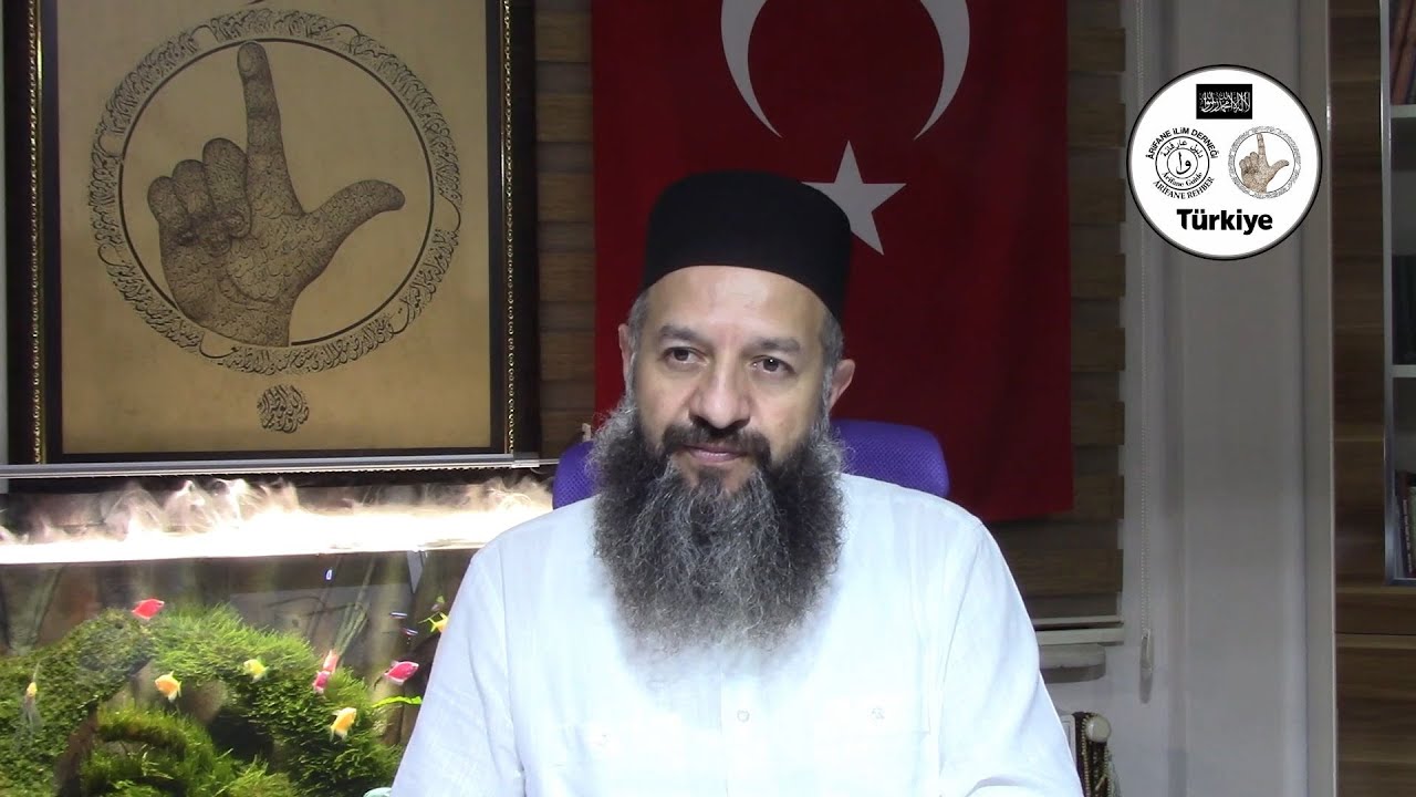 Bilinçsizce yapılan Esma-ül Hüsna çalışmaları neden tehlikelidir?