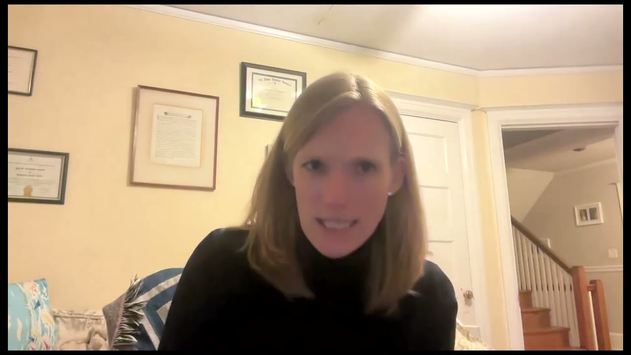 Part III: Navigating Professionalism with Dr. Marsh: Professionalism in the lab