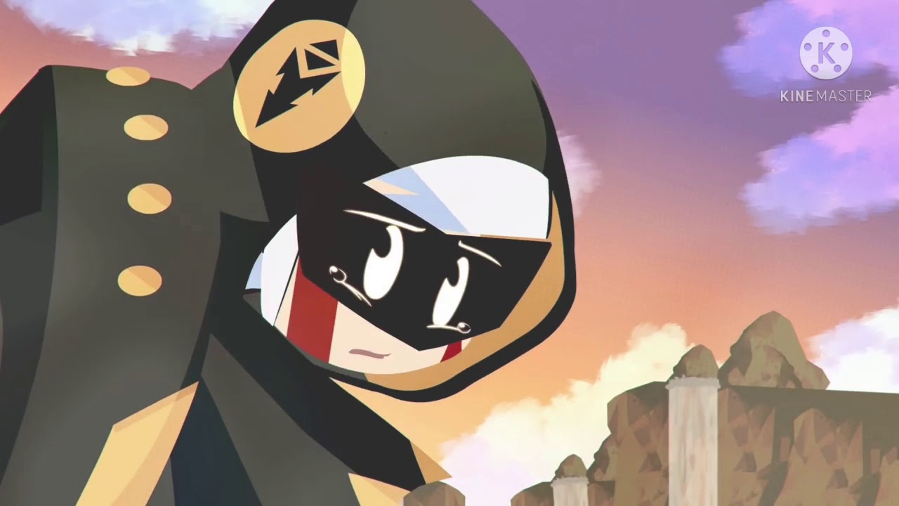 Gwain Saga amv - Ami x Geo