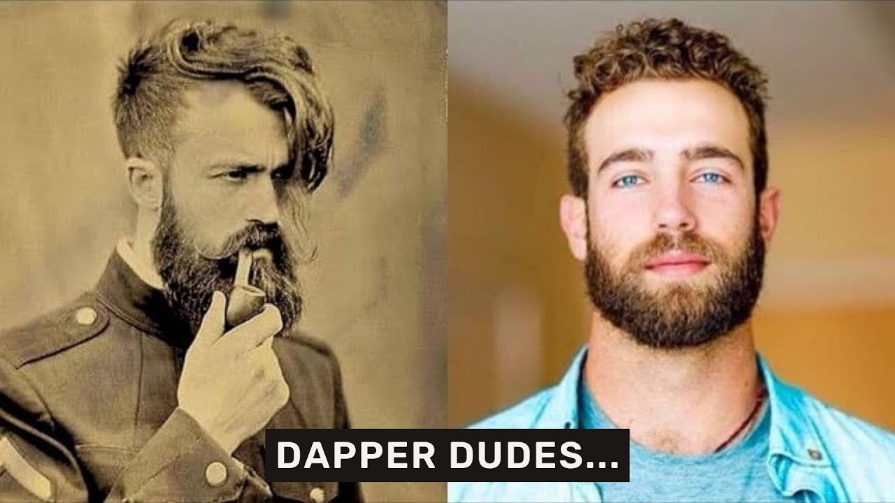 Dapper Dudes + Eligible Bachelors