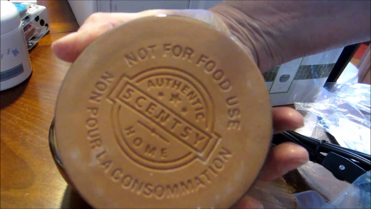 Scentsy Launch Party & Shooting Star Unboxing ~It's a LOT!