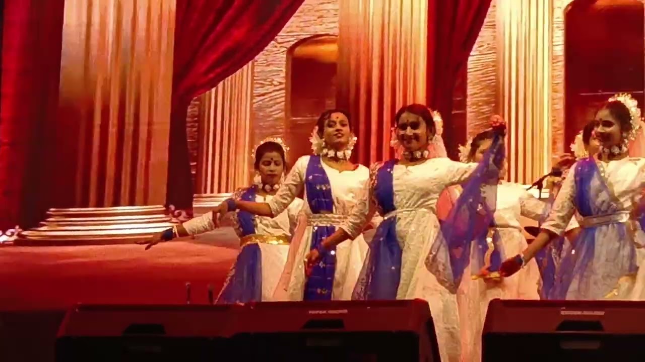 Dewani mastani dance choreography by NATARAJ NRITYA ACADEMY 👀✨