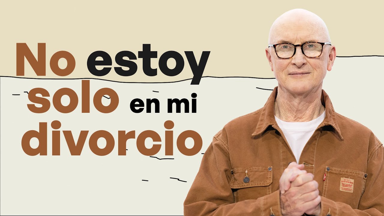 No estoy solo en mi divorcio - Andrés Corson | Prédicas Cristianas 2025
