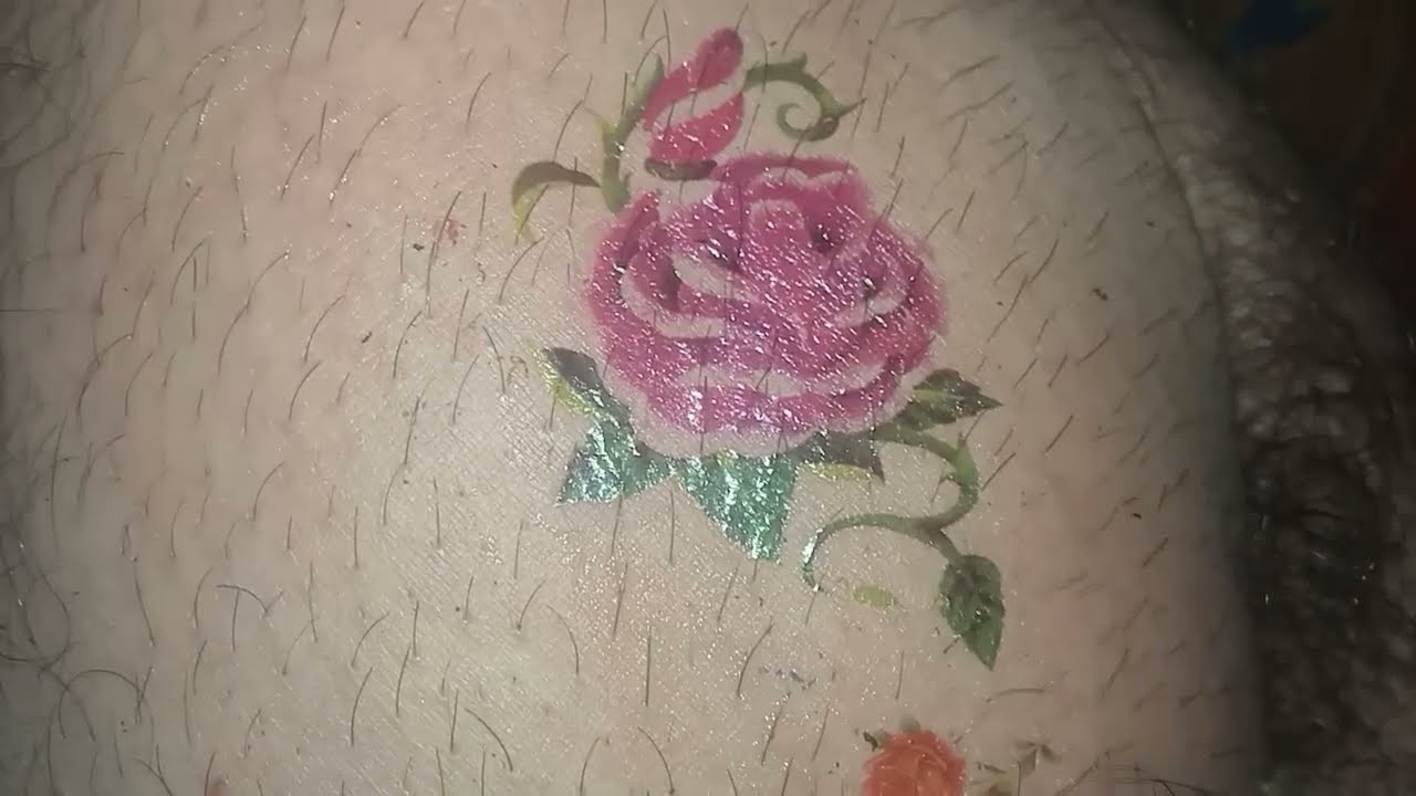 Cute for girls this tattoo designs for girls cute Rose for girls this tattoo very specific temporary