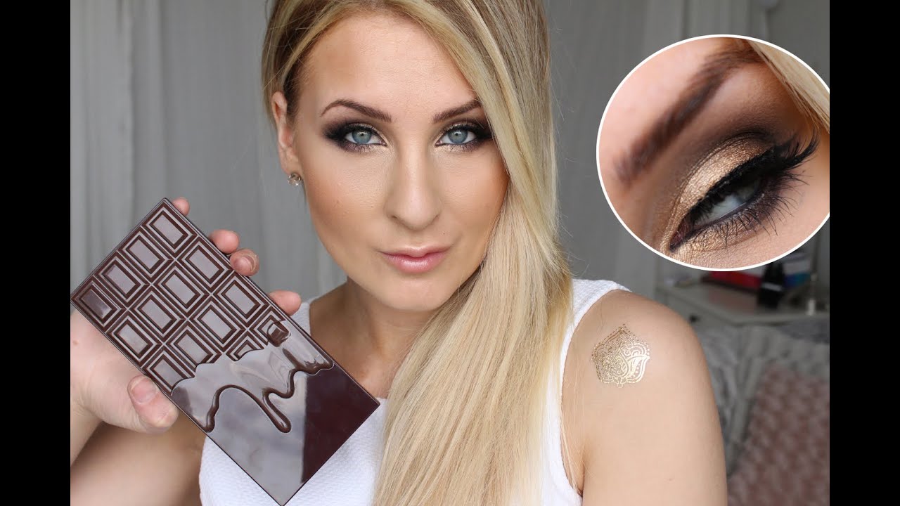 Makeup revolution 