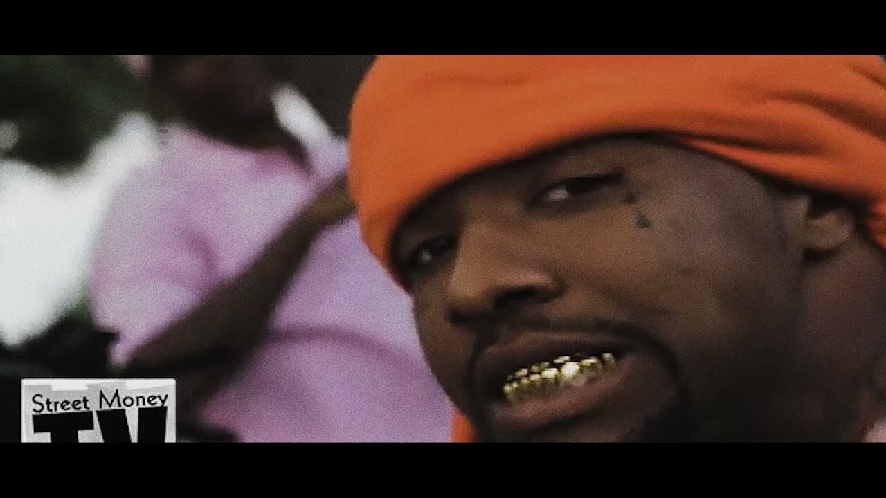 Plies feat. Yobaby - Fote Mize [Official Video] Dir.By @MogulViews