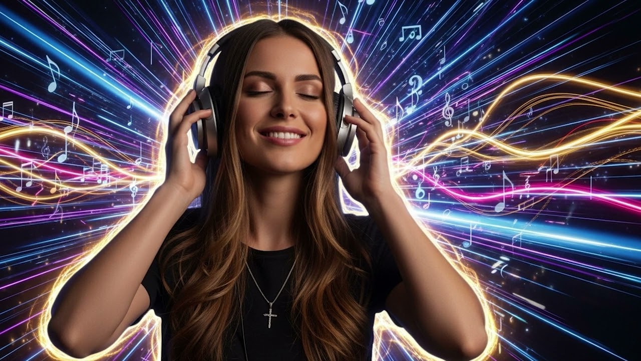 EDM Worship Christian Music 🎧 Praise That Lifts the Spirit