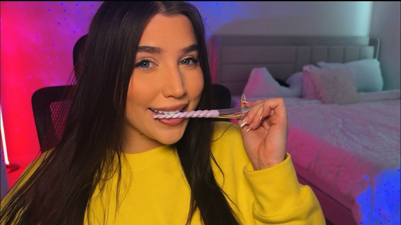 99.9% Of You Will Fall Asleep To This ASMR :)