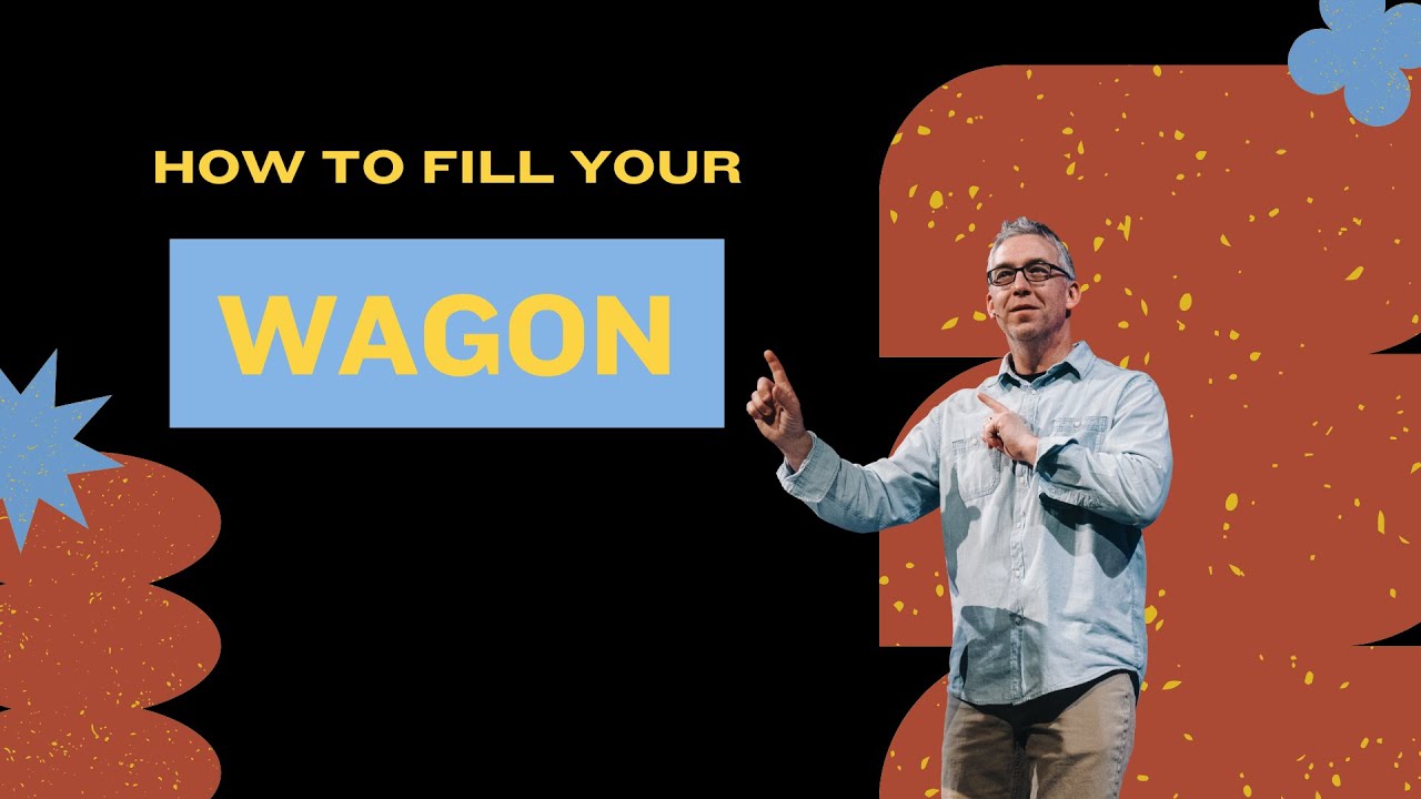 How to fill your Wagon | Rhythms
