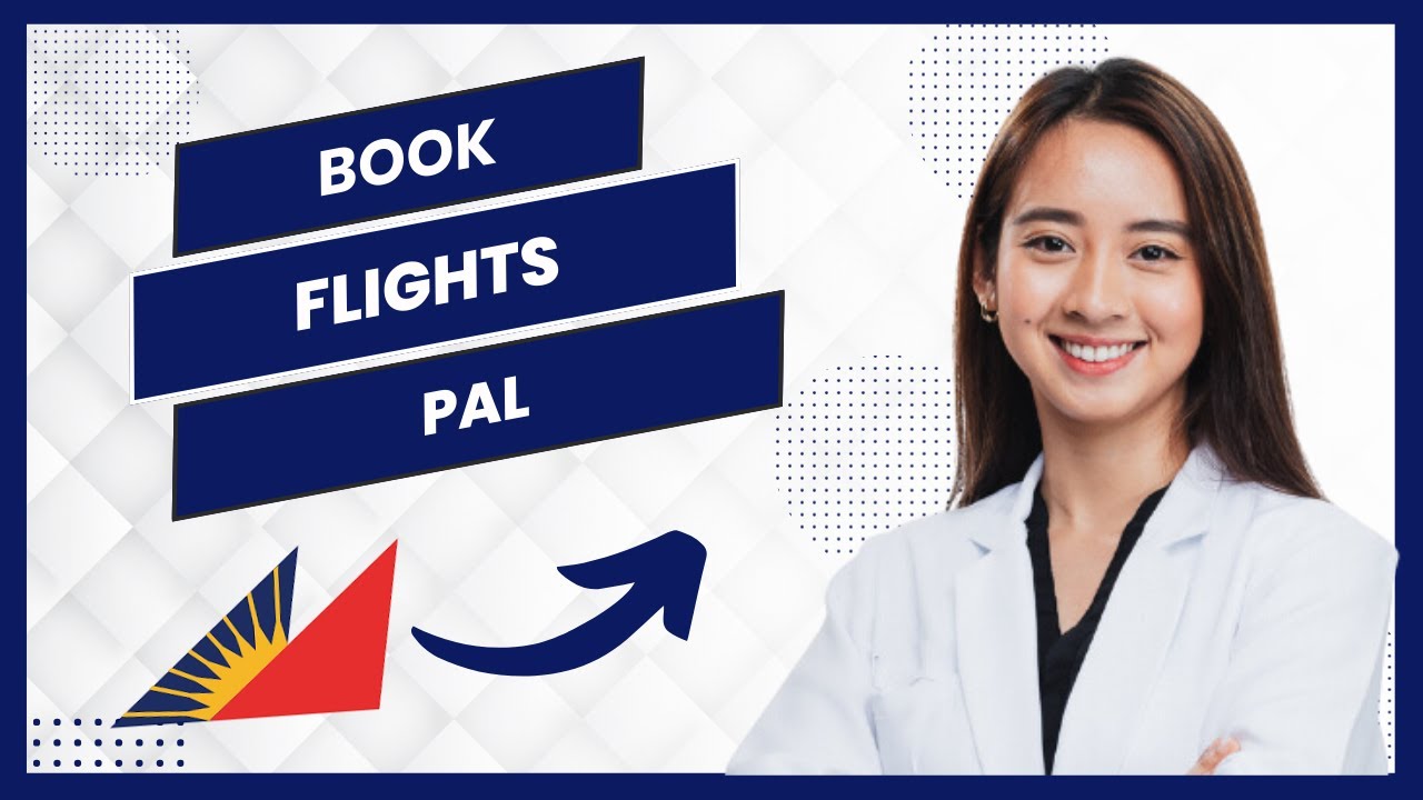 How To Book Flight Tickets Online Philippine Airlines (Full Guide)