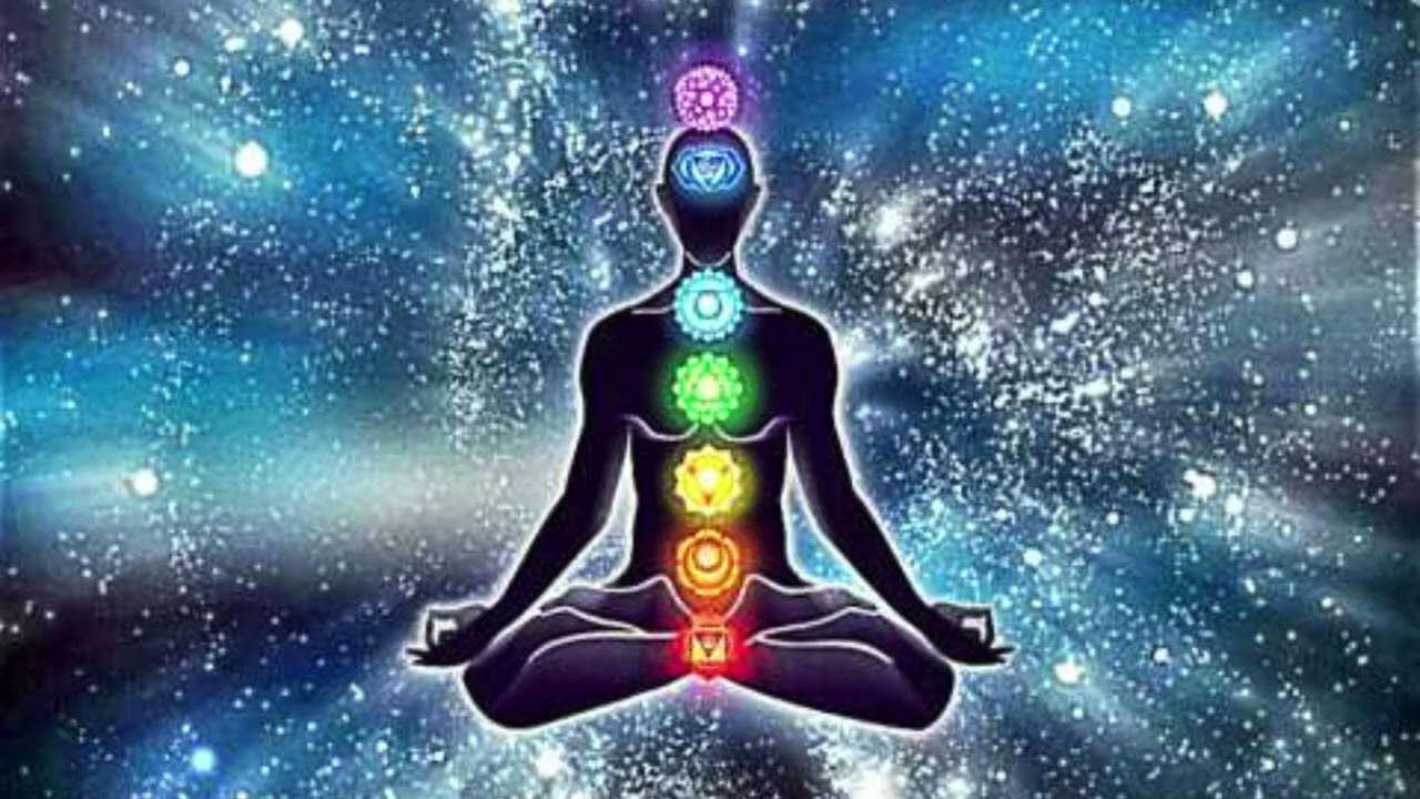 MEDITAÇÃO PARA LIMPEZA E HARMONIZAÇÃO DOS CHAKRAS