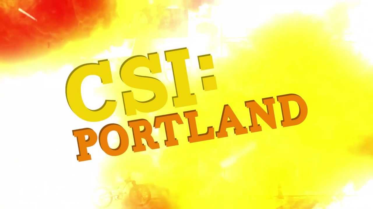 CSI Portland: DIY Bikeshop