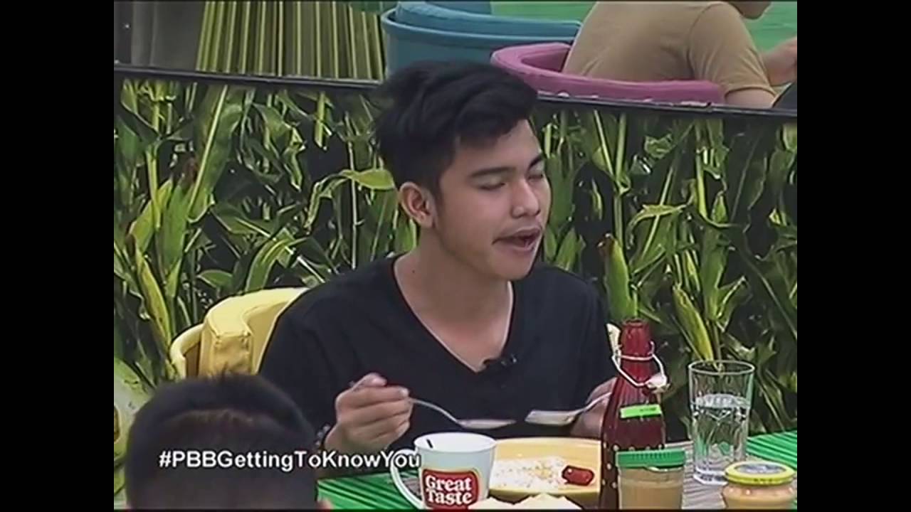 PBB7 Day 24: Teen Housemates, masayang pinagsaluhan ang kanilang almusal