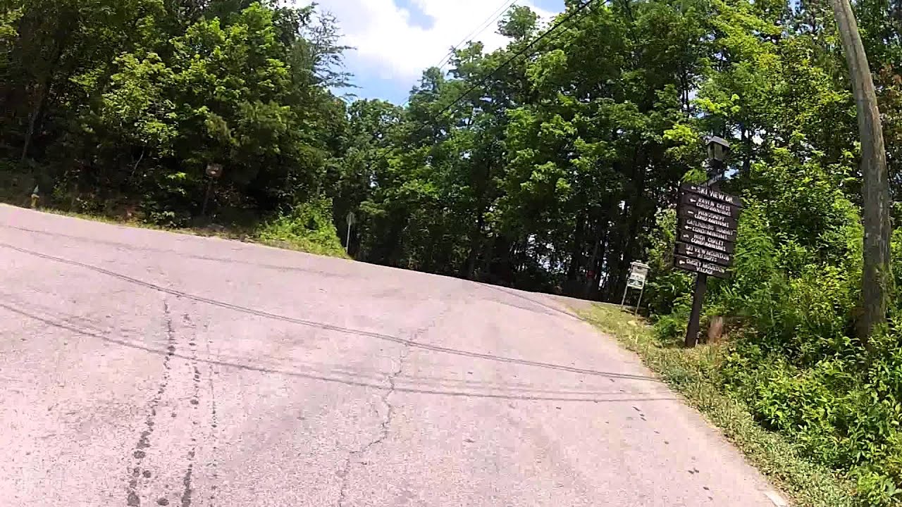 Ski View Drive, Gatlinburg, TN