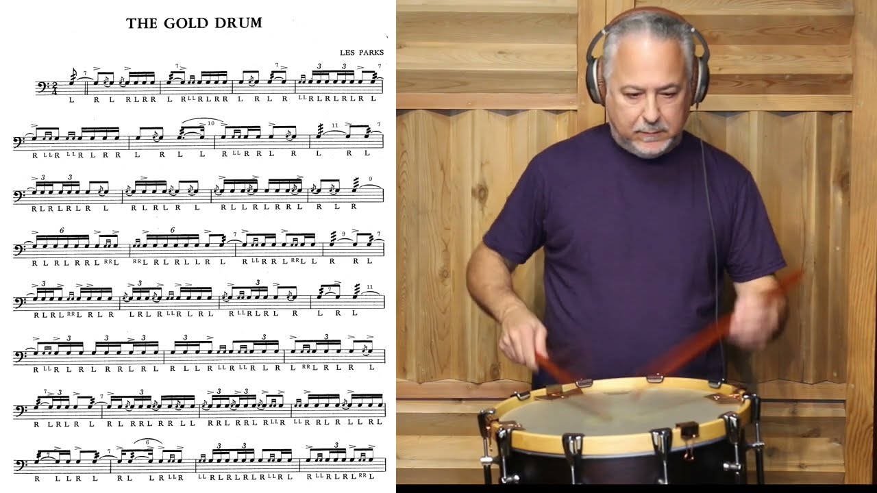 Solo #12 