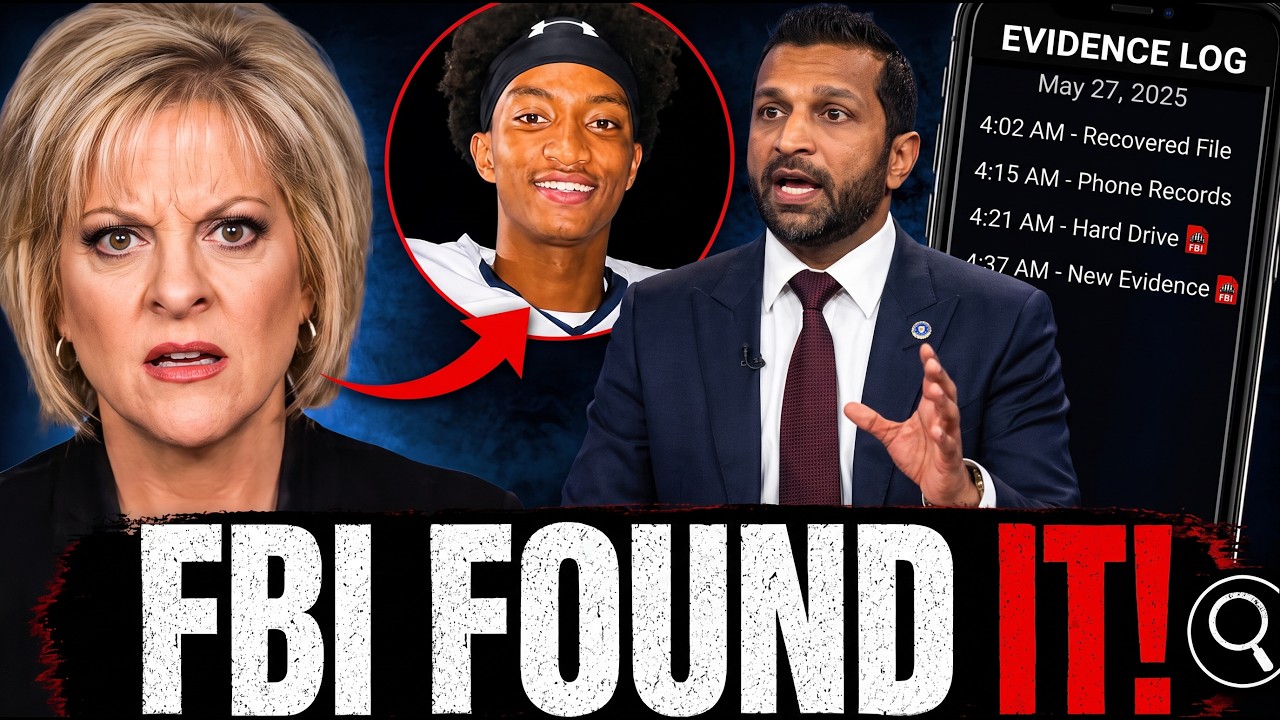 NOLAN WELLS UPDATE: Nancy Grace Demands FBI Takeover After Bombshell New Claims | True Crime
