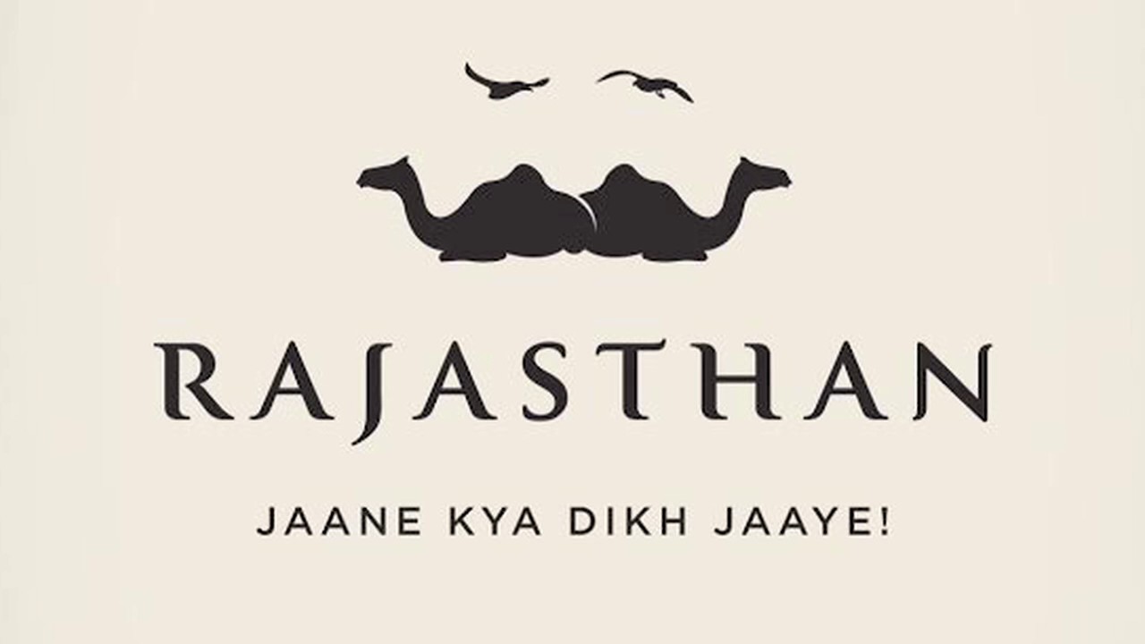 Latest Rajasthan Tourism Anthem I Maati Baandhe Painjanee Soundtrack