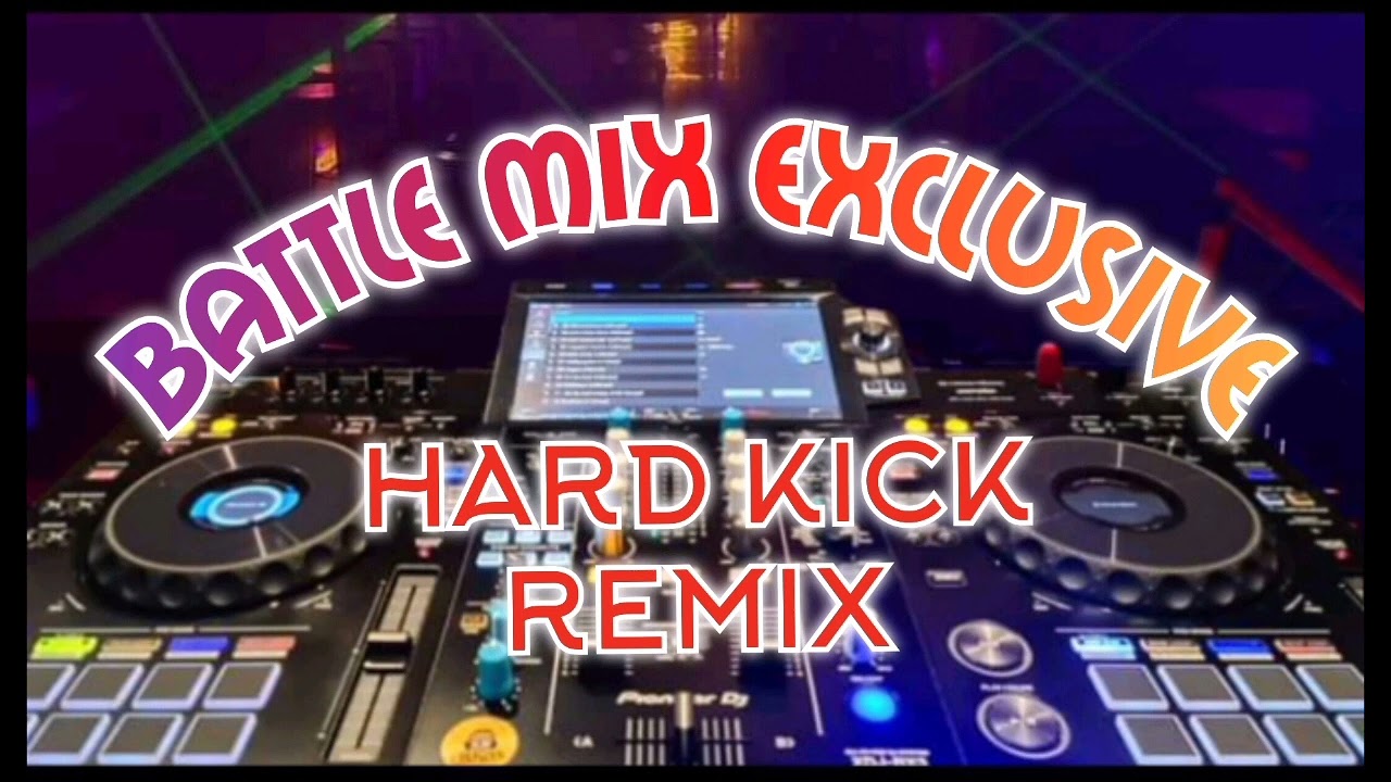 RIVERS OF BABYLON BATTLE MIX