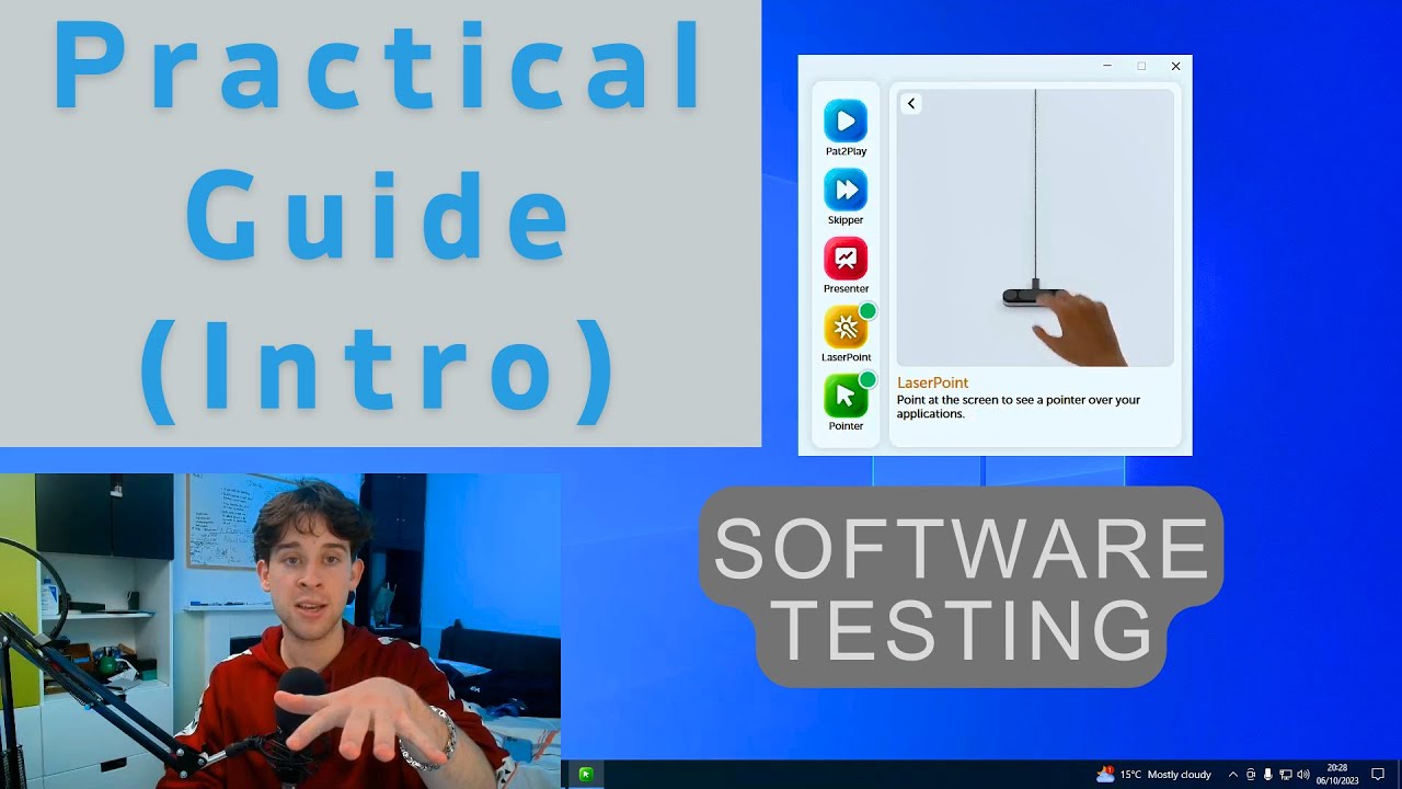 QA Software Testing for Beginners: How to Get Started