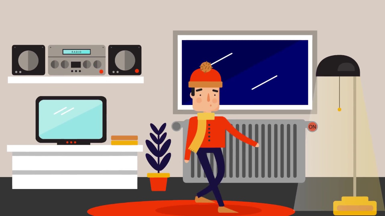 Qbus - Home Automation