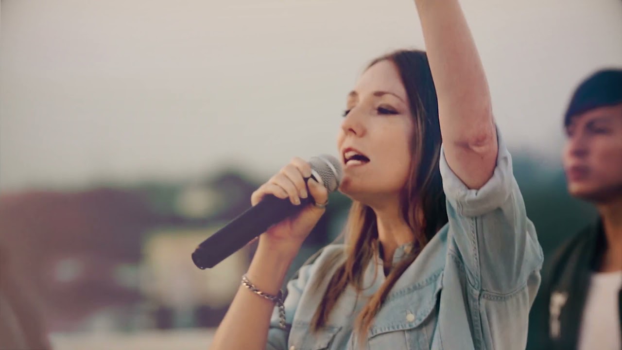 Break Open Sky | Victory Worship Band | Official Video