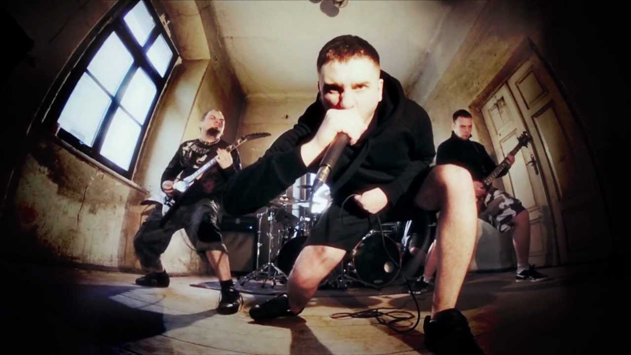 Coffins - Manipulacja
