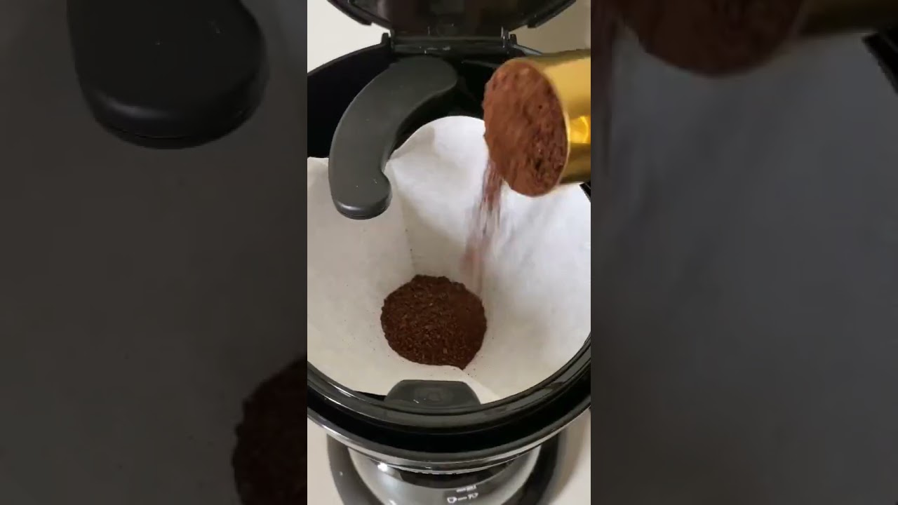 آلة القهوة من شركة فيلبس 😍#تيك_توك #قهوة