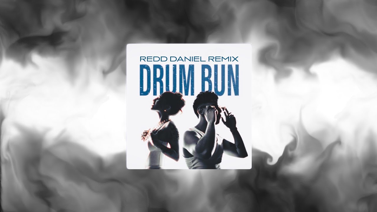 RITA X RVNATO - DRUM BUN ( Redd Daniel Remix )