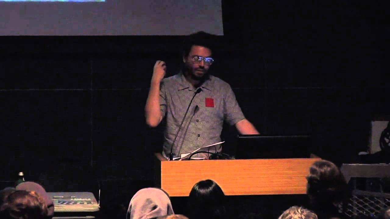 Can Art Affect Political Change?