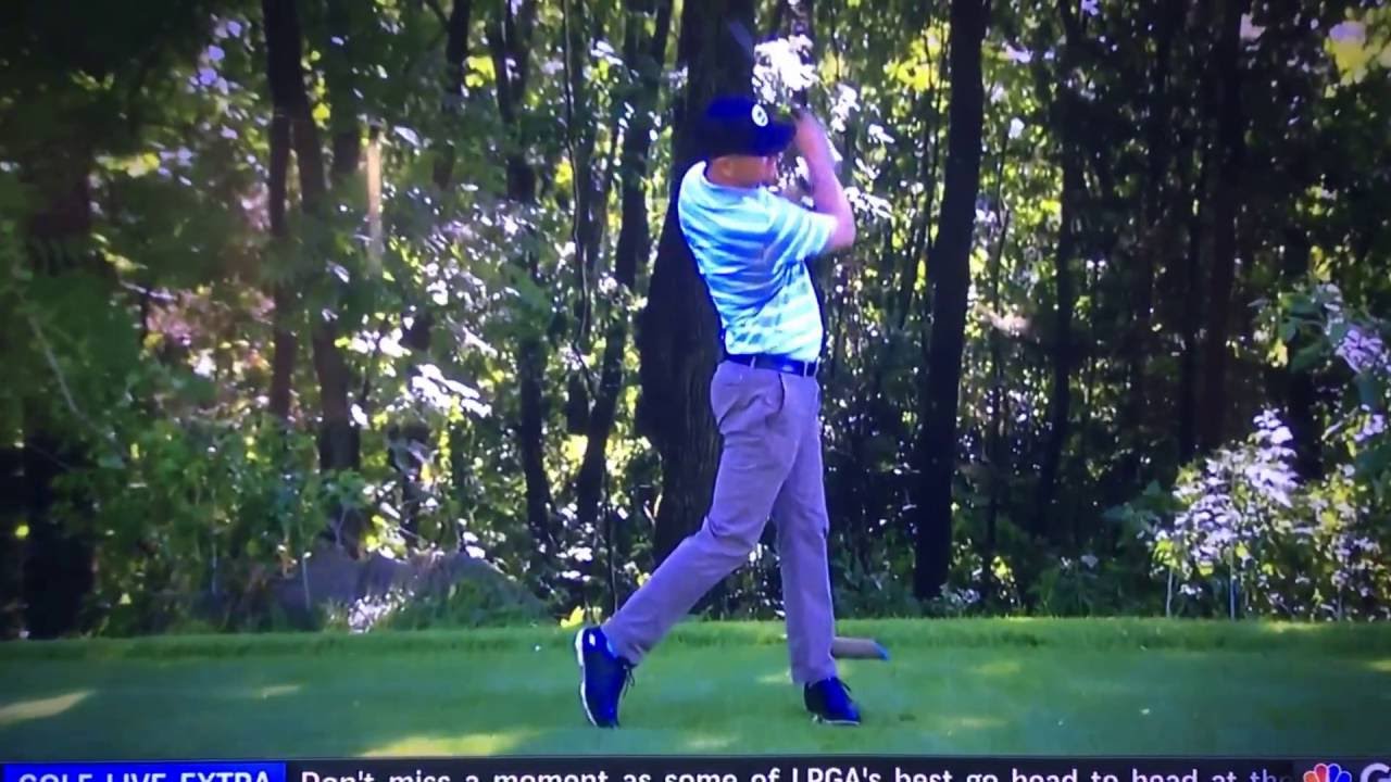 Architects Golf Club Featured on Golf Channel's 