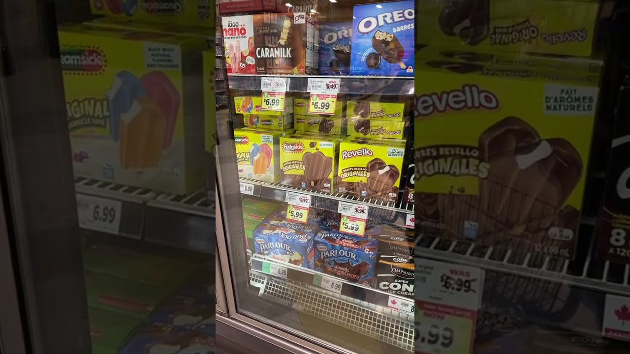 Mag ikot lang tayo Sa grocery store !