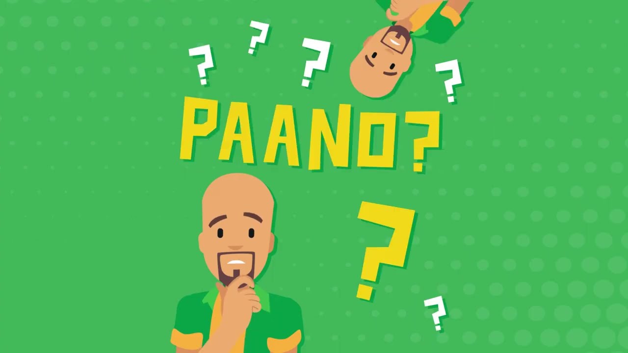 Pwede na mag-claim ng INTERNATIONAL REMITTANCE sa PalawanPay!