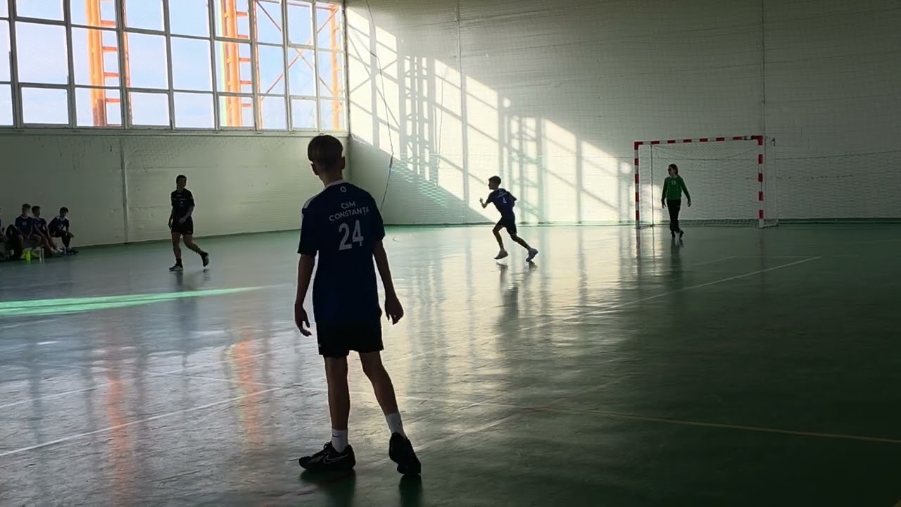J4M Csm Constanta-Cernavoda-Repriza 2