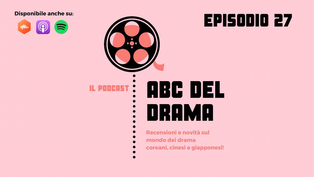 ABC del drama #27 - Lovely Runner e Serendipity's embrace: l'ascesa dei fool in love e non solo