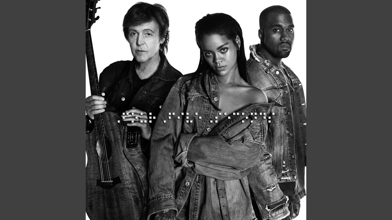 FourFiveSeconds