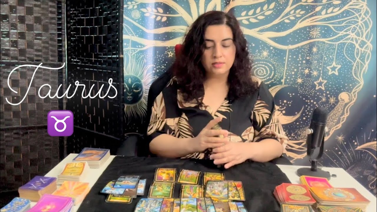 TAURUS ♉️ - “Remorse, They Are Feeling Restless, Wanting To Communicate But…” July 2024