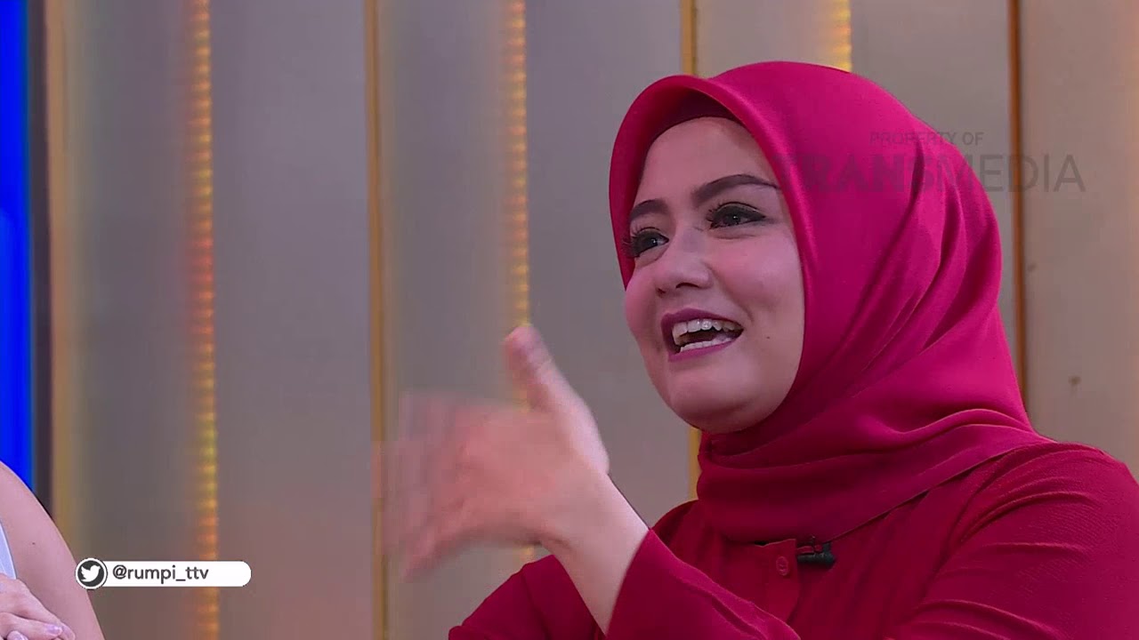 RUMPI - Persahabatan Tika Tiwi Setelah T2 Bubar (18/1/19) Part 2
