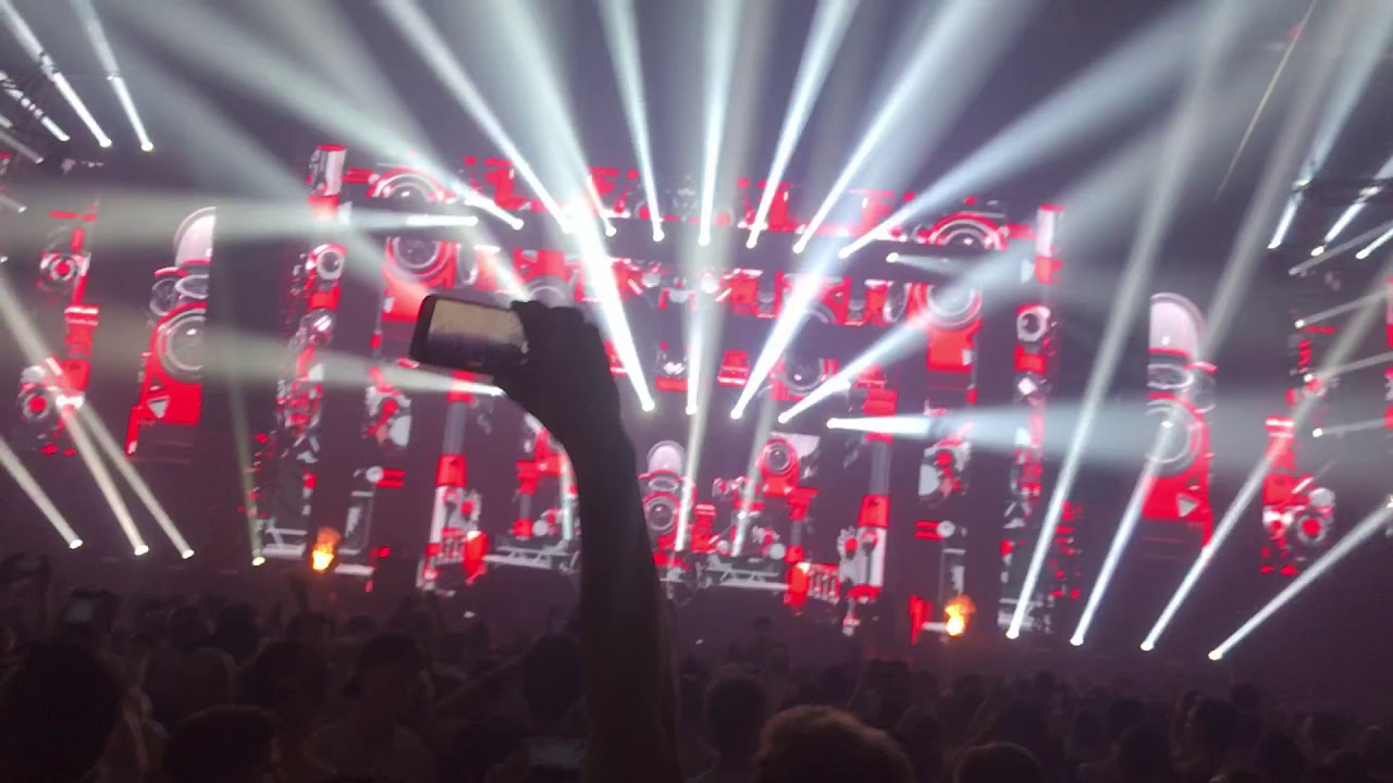 Radical Redemption - Exorcism [The Road To Redemption]