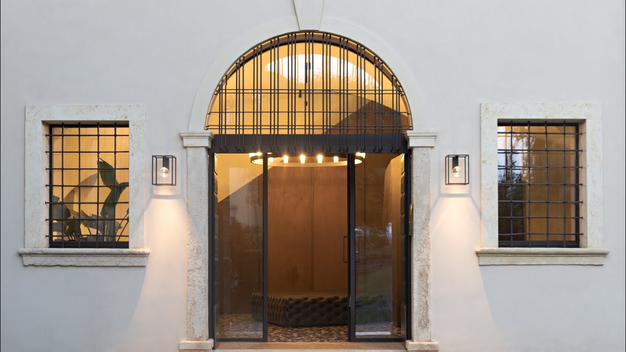 Dimora storica | Valeggio