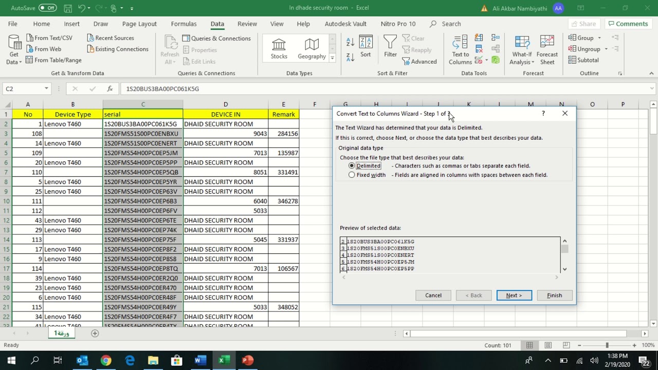 Удалить нежелательные символы из ячейки Excel — Советы по Excel от Top2Tip, Эпизод 1
