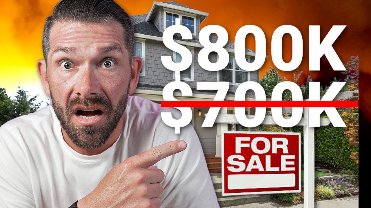 Avoid These HUGE Mistakes When Selling Your House