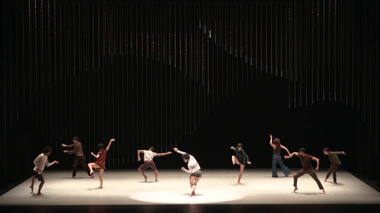 Quasar Cia de Dança .