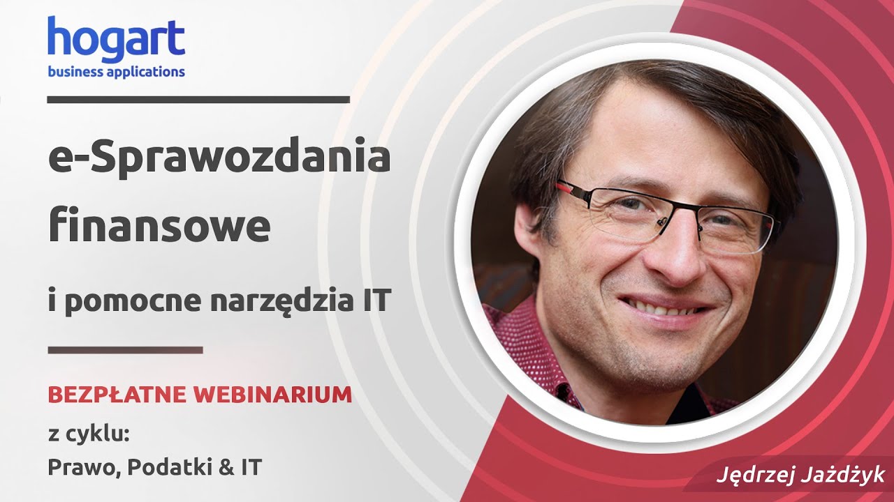 2025.01.14   e-Sprawozdania finansowe i pomocne narzędzia IT