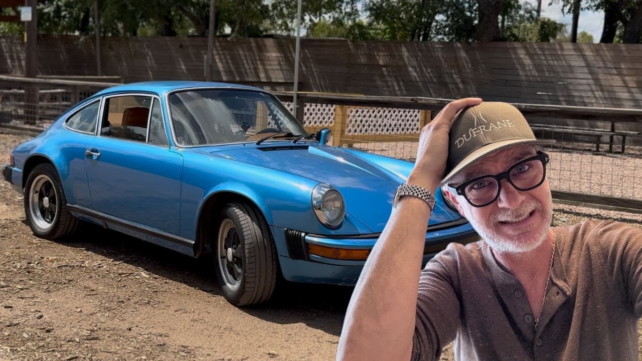 1979 Porsche 911SC Update #3- What else can go wrong?