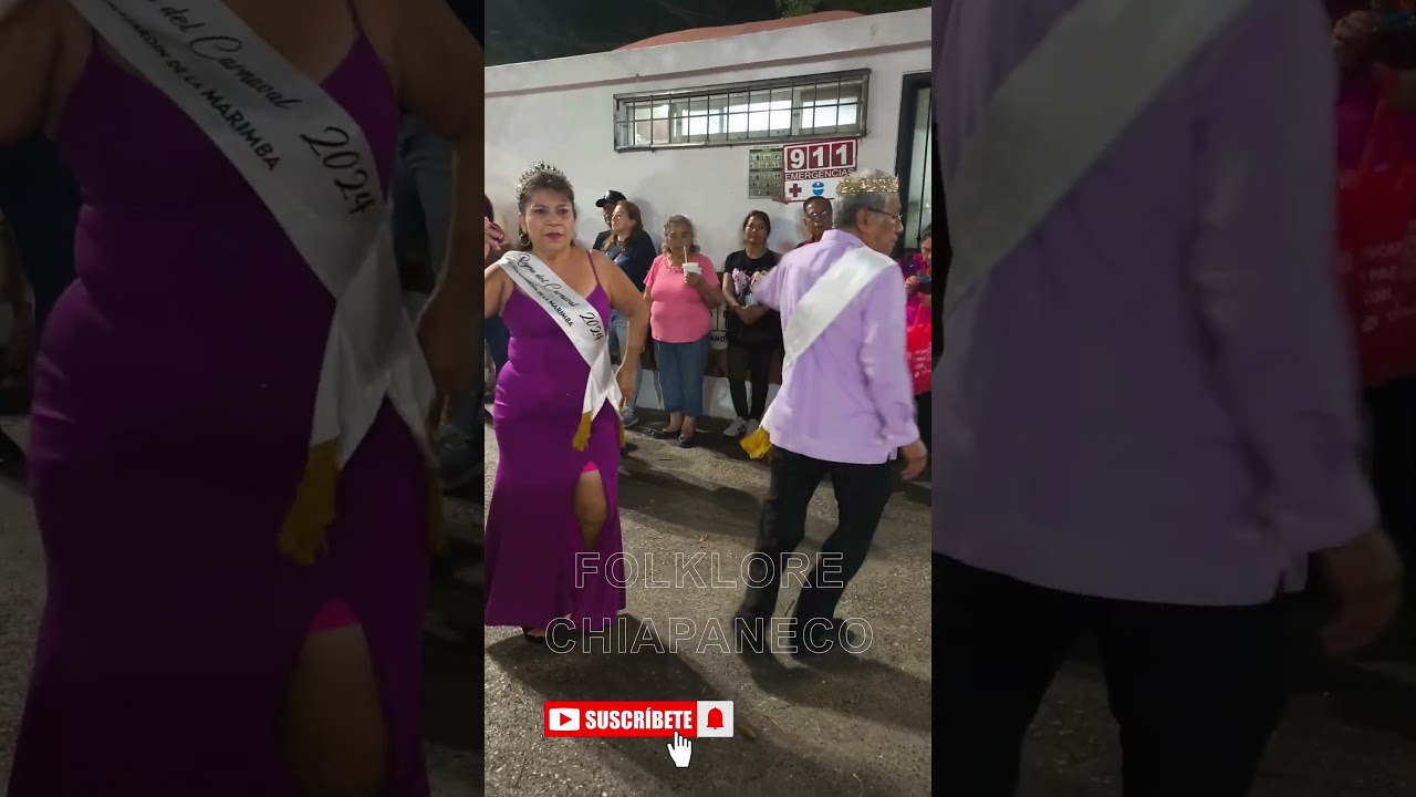 Baile en el Parque la Marimba #baile #marimbasorquestas #chiapas #youtubeshorts #youtubeshortsviral