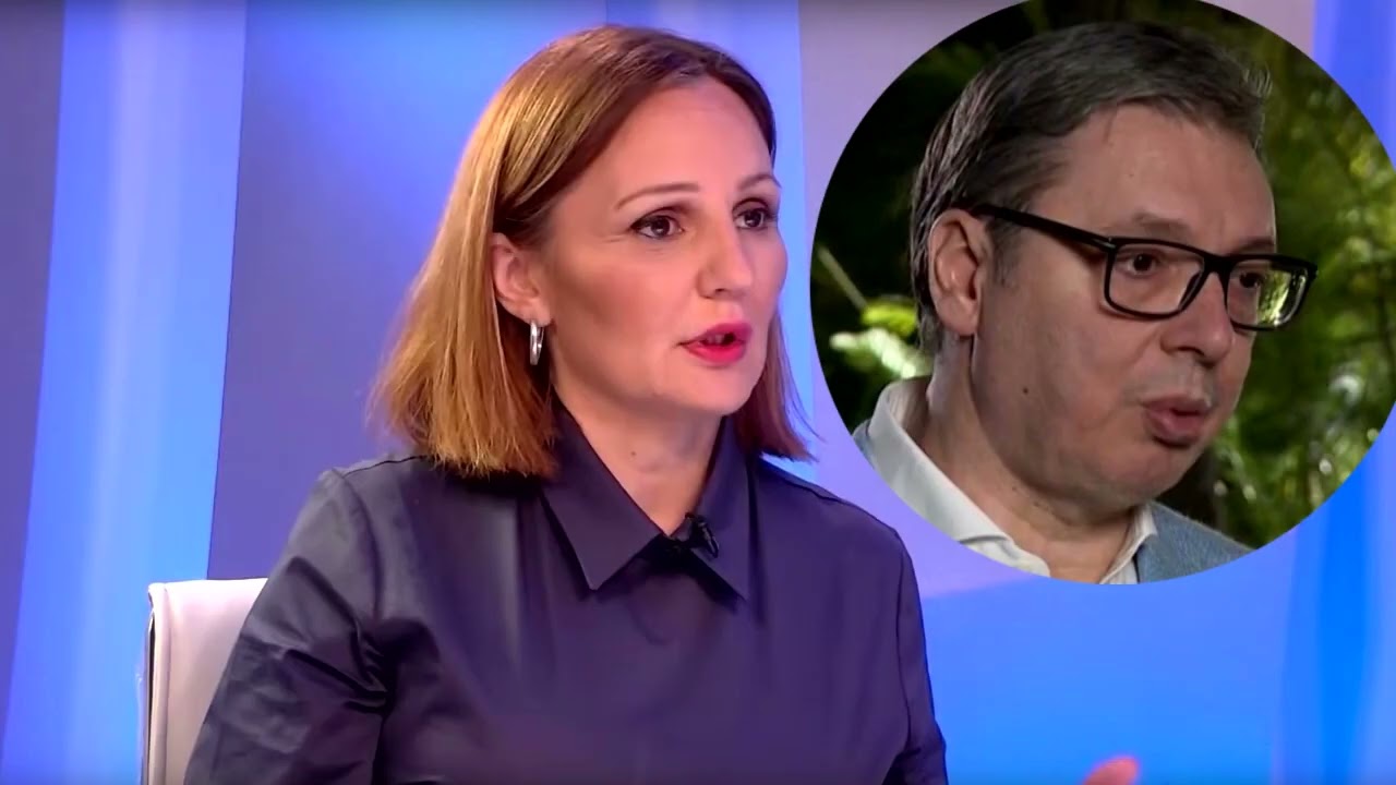 HITNO UKLJUČENJE - VUČIĆ DOŽIVEO UDAR - POČEO OPŠTI HAOS!