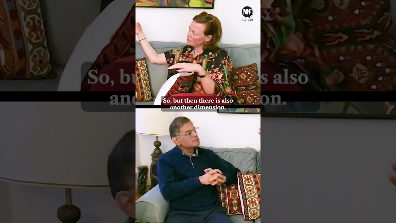 Haqqanis were in favour of girls' education