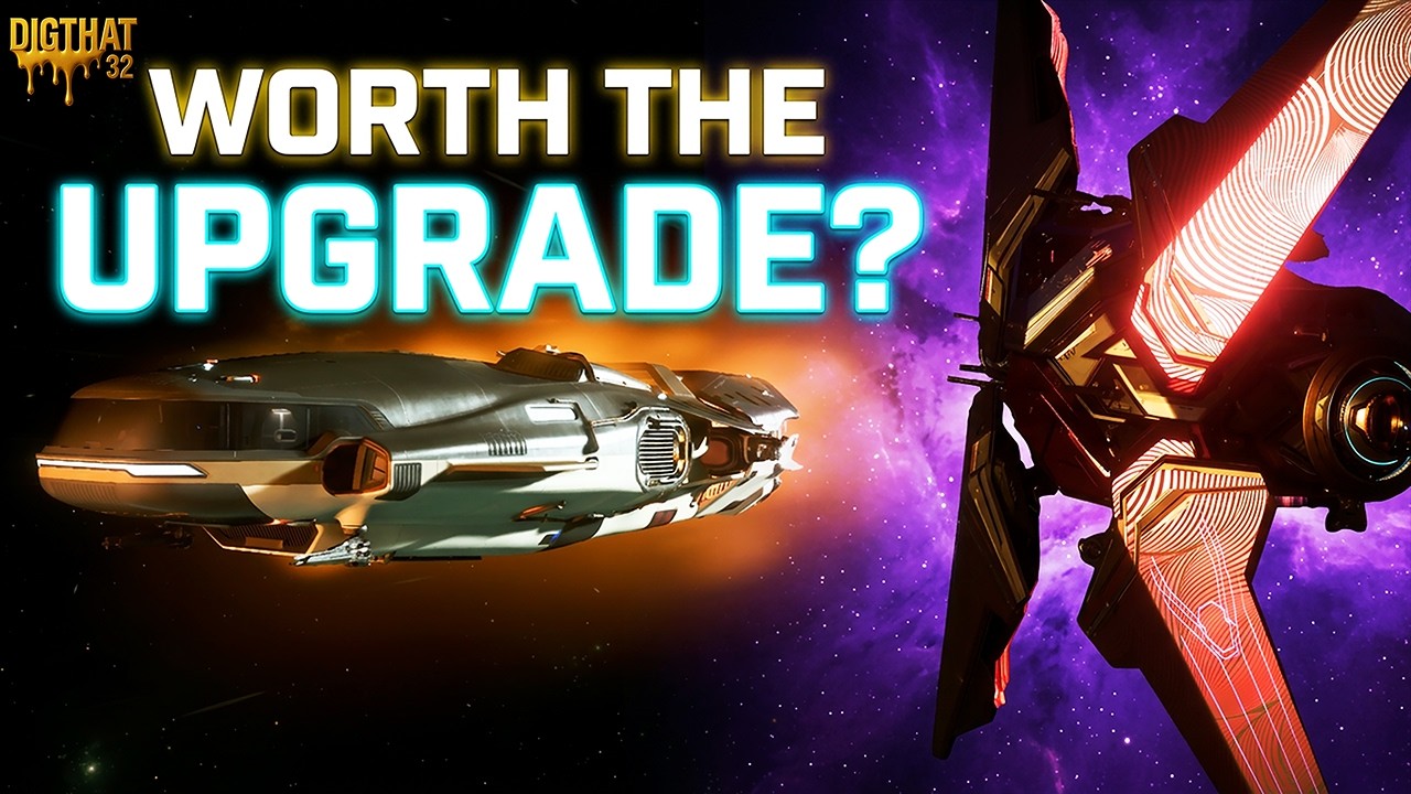 The Real Cost of the Gatac Railen | Star Citizen